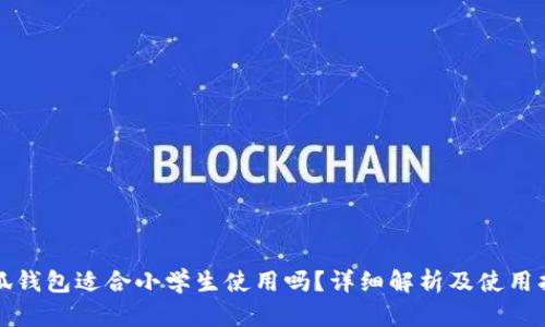 小狐钱包适合小学生使用吗？详细解析及使用指南