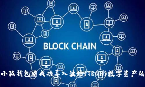 如何在小狐钱包中成功导入波场(TRON)数字资产的全攻略