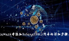 如何在MetaMask中添加Solan
