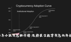 2024年小狐钱包排行榜：选
