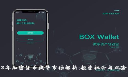 2023年加密货币疯牛市场解析：投资机会与风险并存