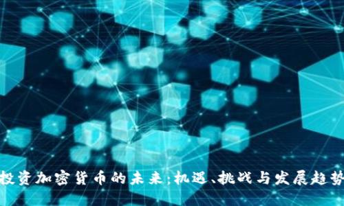 投资加密货币的未来：机遇、挑战与发展趋势