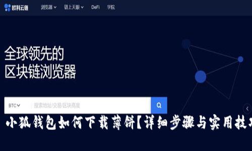 : 小狐钱包如何下载薄饼？详细步骤与实用技巧
