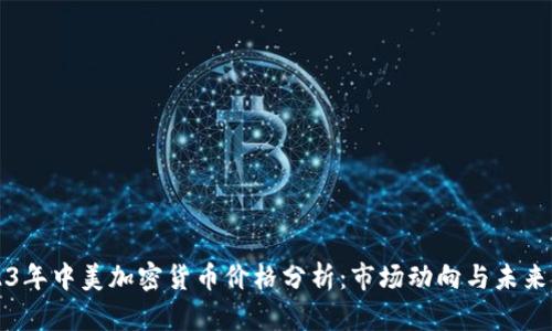 2023年中美加密货币价格分析：市场动向与未来展望