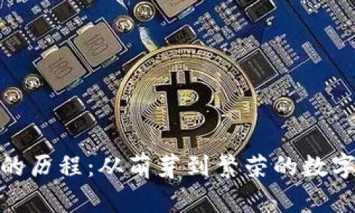 加密货币的历程：从萌芽到繁荣的数字资产之路