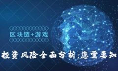 加密货币投资风险全面分
