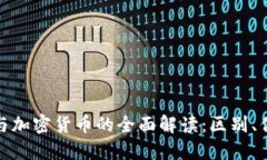 加密数字货币与加密货币