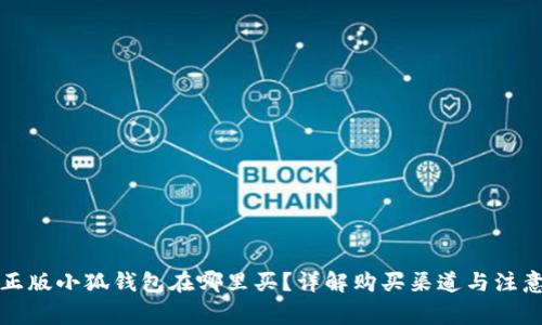 官方正版小狐钱包在哪里买？详解购买渠道与注意事项
