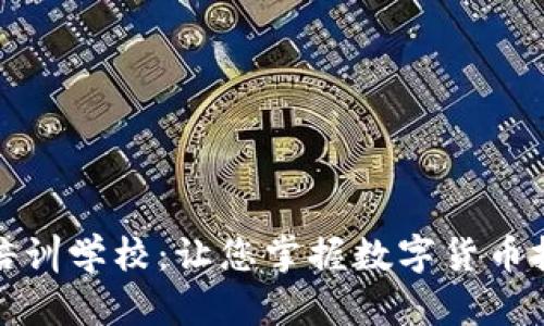 加密货币培训学校：让您掌握数字货币投资的未来