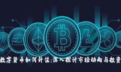 加密数字货币如何升值：