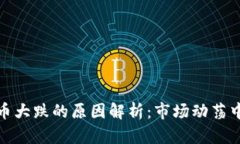 今日加密货币大跌的原因
