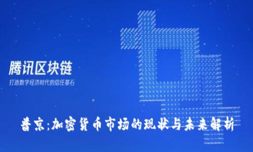 普京：加密货币市场的现状与未来解析