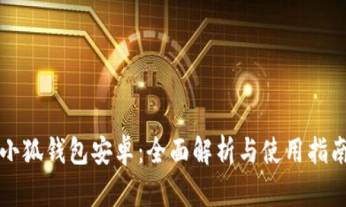 小狐钱包安卓：全面解析与使用指南