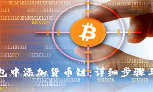 如何在小狐钱包中添加货币链：详细步骤与常见问题解答