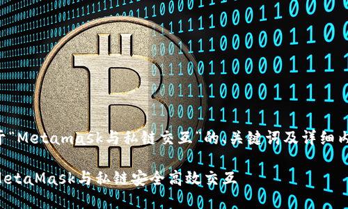 以下是关于“Metamask与私链交互”的、关键词及详细内容的框架：

如何使用MetaMask与私链安全高效交互