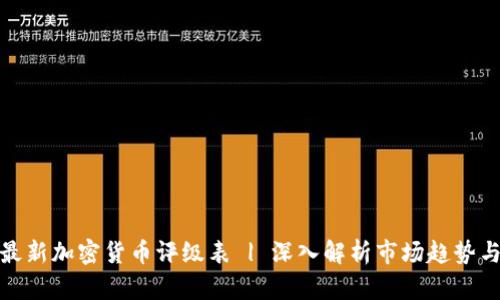 2023 年最新加密货币评级表 | 深入解析市场趋势与投资风险