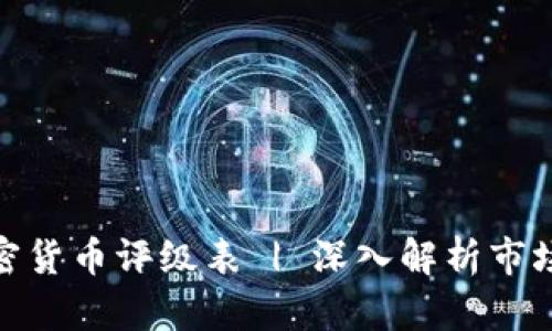 2023 年最新加密货币评级表 | 深入解析市场趋势与投资风险