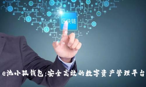 e池小狐钱包：安全高效的数字资产管理平台