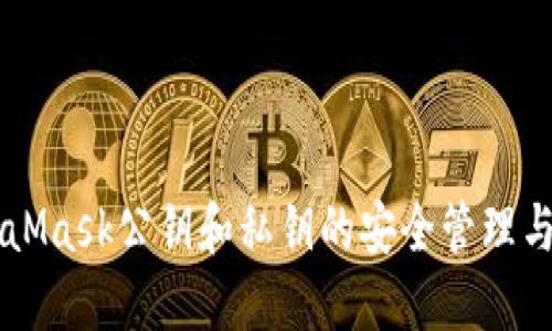 了解MetaMask公钥和私钥的安全管理与使用技巧