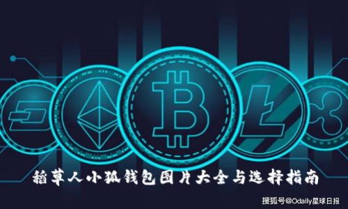 稻草人小狐钱包图片大全与选择指南