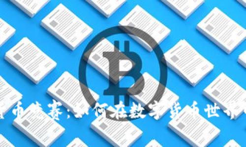 加密数字货币竞赛：如何在数字货币世界中脱颖而出