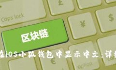 如何在iOS小狐钱包中显示