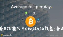 如何将ETH转入MetaMask钱包：