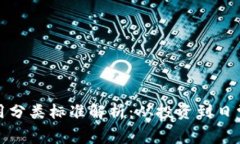加密数字货币应用分类标