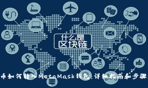 BTT币如何转入MetaMask钱包：详细指南和步骤解析