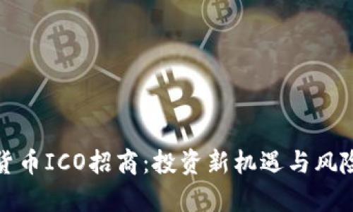 加密货币ICO招商：投资新机遇与风险分析