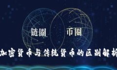 加密货币与传统货币的区