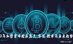 2023年加密货币龙头盘点：