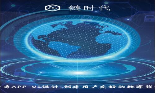 加密货币APP UI设计：创建用户友好的数字钱包体验