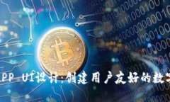 加密货币APP UI设计：创建