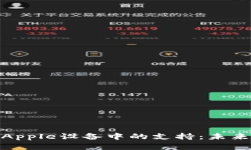 加密货币在Apple设备中的支持：未来的金融革命