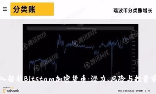 深入解析Bitstam加密货币：潜力、风险与投资前景