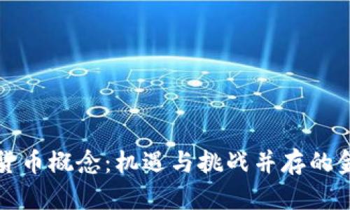 香港加密货币概念：机遇与挑战并存的金融新领域