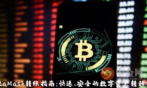 
MetaMask转账指南：快速、安全的数字资产转移方法
