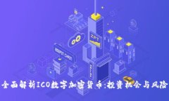 全面解析ICO数字加密货币