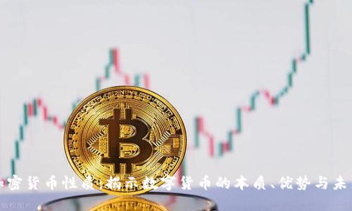加密货币性质：揭示数字货币的本质、优势与未来