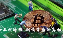 加密货币女王被通缉：剧