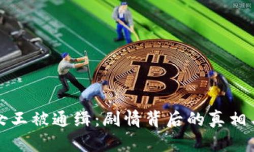 加密货币女王被通缉：剧情背后的真相与影响分析