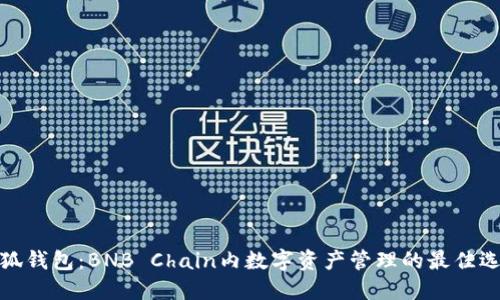 小狐钱包：BNB Chain内数字资产管理的最佳选择