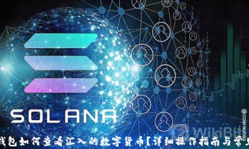 
小狐钱包如何查看汇入的数字货币？详细操作指南与常见问题