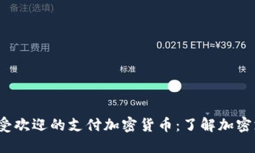 2023年最受欢迎的支付加密货币：了解加密支付的未来