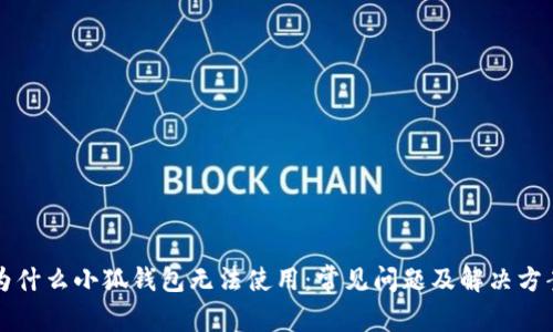 为什么小狐钱包无法使用：常见问题及解决方案