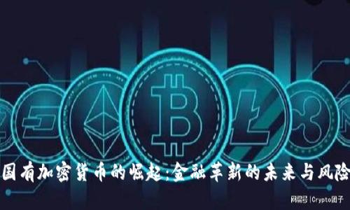 国有加密货币的崛起：金融革新的未来与风险