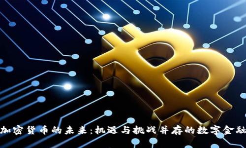 探索加密货币的未来：机遇与挑战并存的数字金融革命