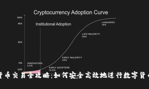 加密货币交易全攻略：如何安全高效地进行数字货币投资