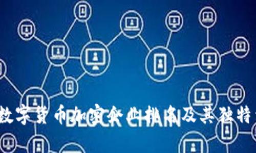 2023年数字货币加密企业排名及其独特卖点解析